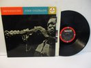 982: John Coltrane 