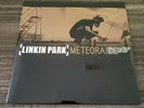 Linkin Park - Meteora NEW Sealed BLACK Vinyl LP Album Gatefold 2lp