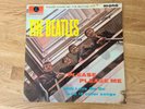 The Beatles Please Please Me Vinyl Mono LP 1963