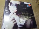 Madonna – Erotica [1992] Vinyl LP Maxi-Single US Maverick In Open Shrink A+