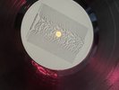 JOY DIVISION UNKNOWN PLEASURES 1ST PRESS RED TRANSLUCENT UK FACTORY LP 79 NM
