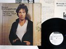 BRUCE SPRINGSTEEN DARKNESS ON EDGE OF TOWN CBS/SONY 25AP 1000 JAPAN PROMO LP