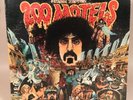 Frank Zappa, 200 Motels DBL Record VG++ w/Poster & Movie Booklet