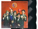 Die Toten Hosen - Alles aus Liebe: 40 Jahre Ltd. 4 LP Vinyl Box - Neu OVP