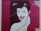 Duran Duran ‎– Rio 1982 Italy LP