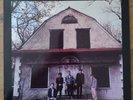The feelies - Only life LP 1988