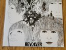 The Beatles 'Revolver' 2014 mono Germany LP press in Mint- cond out of box set