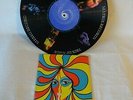 Saturnalia-Magical Love LP 1973 Stunning  3D Picture Disc With Booklet