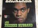 Freddie Hubbard Backlash 1967 US Mono White Label Promo, VG+ Vinyl/VG+ Cover