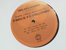 Force & Evolution/Fall Down On Me/Kniteforce Records/Repress 12