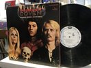 Coven   Witchcraft   LP   1st Pressing   Promo   Psych   WLP   Metal