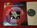 Louis Armstrong – What A Wonderful World LP VINYL ( Stateside ‎– SL 10247)