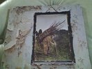 Led Zeppelin   (IV) ZOSO   Record SD 7208  First Pressing'71•VG+/VG