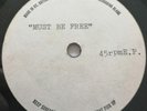 UNKNOWN ?   MUST BE FREE/ SWEET MARY ** EMIDISC 7