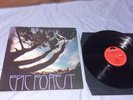 RARE BIRD    Epic Forest  1972-  FIRST UK  PRESS -POLYDOR + 7 INCH SINGLE - N/M