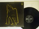 T.REX ELECTRIC WARRIOR ODEON OP-80382 JAPAN VINYL LP