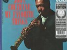 JOHN COLTRANE My Favourite Things (Deluxe Edition) DOUBLE LP VINYL Europe Rhino