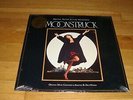 Moonstruck Original Soundtrack Cher SEALED LP Original Stock Pressing 1988
