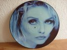 Blondie – Denis (The '88 Remix)  Picture Disc UK 1988
