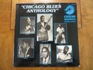 Various – Chicago Blues Anthology - 1984 - Chess CH-2-9213 Vinyl 2xLP VG+/VG+
