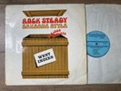 ROCK STEADY COXSONE STYLE VARIOUS ARTISTS REGGAE BLUE COXSONE UK 1968