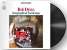 Bob Dylan - Bringing It All Back Home [New Vinyl LP] 150 Gram