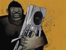 dDamage - Radio Ape [New Vinyl LP] Spain - Import