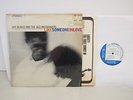 Art Blakey & The Jazz Messengers Like Someone In Love  Shrink Wrap Jazz LP