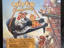 OLIVER & COMPANY Walt Disney Pictures 1988 Vinyl LP Billy Joel BRAND NEW SEALED
