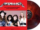 METALLICA - Live At The Hammersmith Odeon London 21th September 1986 .. - J600J