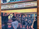 The Beatles – Reel Music –NM Psych Rock-Classic Rock Vinyl LP-Ltd Ed. Gold Vinyl