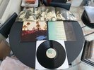 THE EAGLES HOTEL CALIFORNIA 1976 UK PRESS 12