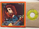 Bob Dylan 45 EP + Sleeve Knockin’ On Heaven’s Door + 3 Import Asia