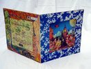 THE ROLLING STONES THEIR SATANIC MAJESTIES REQUEST DECCA UK LP 1970 EXCELLENT
