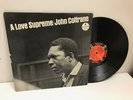 John Coltrane, A Love Supreme   '65, Impulse A-77, Mono, Gatefold, RVG