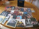 THE BEATLES SINGLES COLLECTION BOX SET BSCP 1