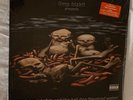 Limp Bizkit Chocolate Starfish and the Hot Dog Flavored Water Vinyl LP NEW