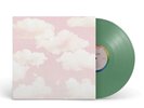 TURNSTILE - GLOW ON (2nd Pressing 2022) Evergreen Color Vinyl LP X/1500 READ