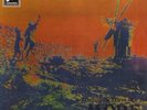 Pink Floyd More EMI Columbia Vinyl LP