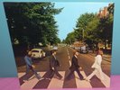 The Beatles Abbey Road LP SJ-383 1986 Capitol Records Factory Sealed