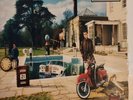 Be Here Now by Oasis (Record, 1997)
