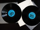 Stevie Ray Vaughan/ Red Rockers LP 1983 -King Biscuit Flower Hour-In Concert  NM