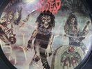 Slayer Live Undead LP