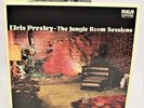 ELVIS PRESLEY ‘The Jungle Room Sessions’ 2009 FTD Double Vinyl LP – E22