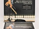 BRUCE SPRINGSTEEN ‘Live 1975-85’ 1986 5x Vinyl LP Box Set + Booklet – E22
