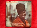 Dee Dee Warwick- We’re Doing Fine UK 7