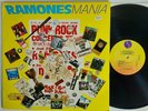 Ramones Ramones Mania 2 LPs Promo