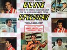 Elvis Presley - Speedway: Original Soundtrack Album (LP, Mono)