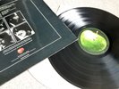 EX 1st PRESS 2U/2U RED Apple (Boxset PXS1) BEATLES Let It Be PCS 7096 UK lp 1970