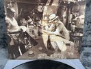 LP Led Zeppelin - In through the out door | Japan Press | EX+/NM | OIS